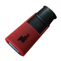 TRM TurboJet U-621 USB 3.1 128GB USB Flash Drive